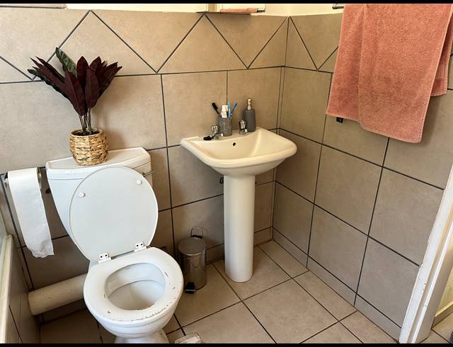2 BEDROOM DUPLEX FOR SALE IN CLARINA